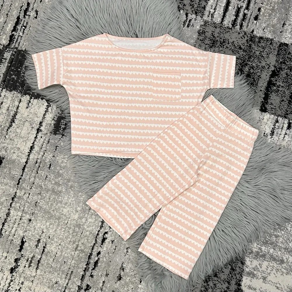 Alice + Ames Girls Youth Pink 